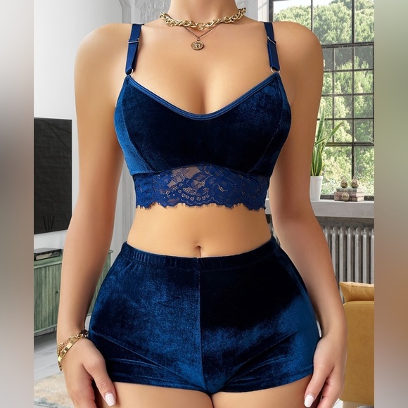 Other - Bra &  Shorts